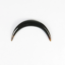 Load image into Gallery viewer, Horn Septum Crescent Tusk