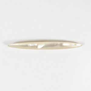 Mother of Pearl Septum Spike
