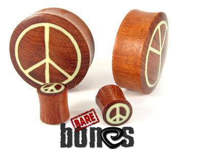 Peace Design - Bare Bones Organics